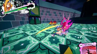 Break The Night