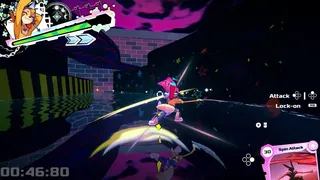 Break The Night