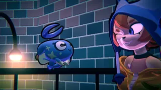 Скриншот 7 к игре Break The Night