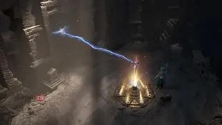 Diablo IV возвращает героев и злодеев прошлого в сезоне инфернального наследия