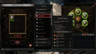 Diablo IV возвращает героев и злодеев прошлого в сезоне инфернального наследия