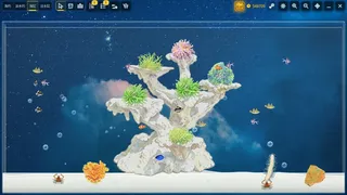 Скриншот 6 к игре Клёво: Рыбалка и аквариум