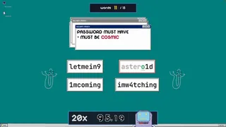 Type Crisis