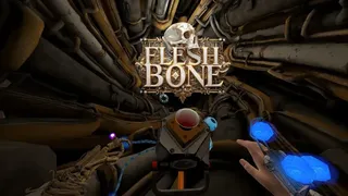 Flesh & Bone