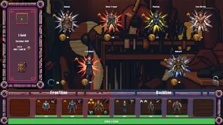 Eras Showdown