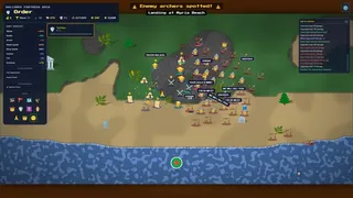 Stem The Tide