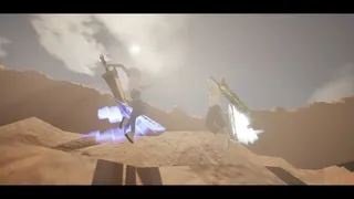 Gake of Cliff