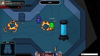 Скриншот 5 к игре Peekaboom