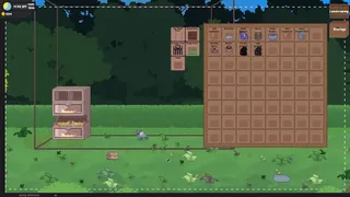 Garden Flock
