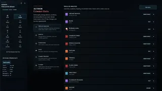 MMORPG Sandbox