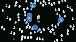 Pixel Run