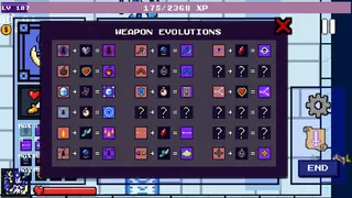 Pixel Run