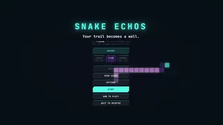 Snake Echos