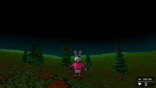 Bad Bunnies - Beyond Brackenridge