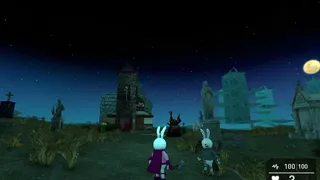 Bad Bunnies - Beyond Brackenridge