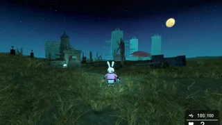Bad Bunnies - Beyond Brackenridge
