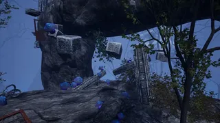 危ノコ