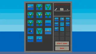 Скриншот 5 к игре FleetRush