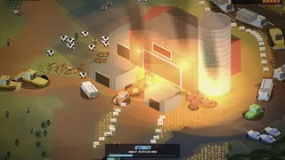 Скриншот 6 к игре CARNAGE