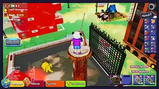 Скриншот 5 к игре Панда-удача