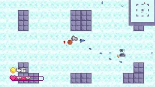 Paralyzed Penguins