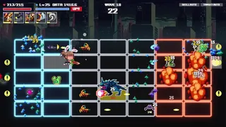 Скриншот 4 к игре Cartridge Survivors