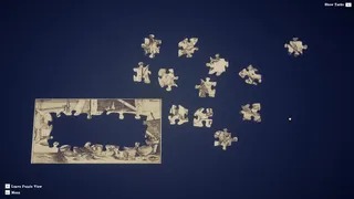 Moving Pieces