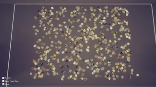 Moving Pieces