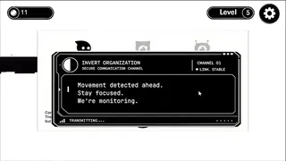 INVERT: The Fracture