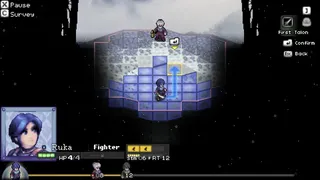 Bolero: The Lost Isle