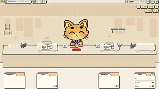 Скриншот 1 к игре Pawperwork