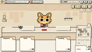Скриншот 2 к игре Pawperwork