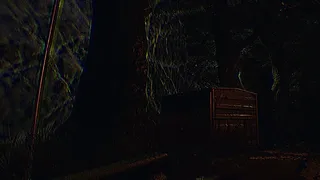 Lost Liminal:Prologue