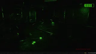 Скриншот 6 к игре Lost Liminal:Prologue