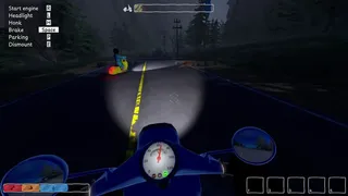 Beam Me Up, Bro!