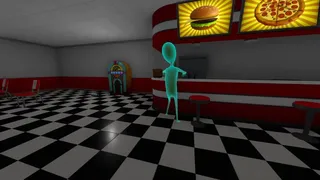 Скриншот 6 к игре Beam Me Up, Bro!