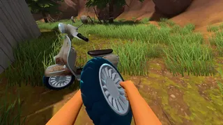 Скриншот 7 к игре Beam Me Up, Bro!