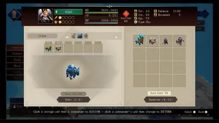 Aegis Of Kings