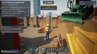 Crappy Corp