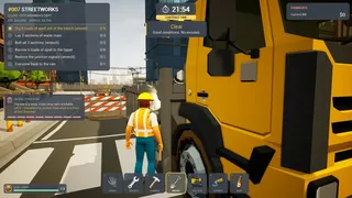 Crappy Corp