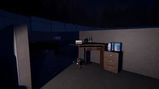 Security Night Shift