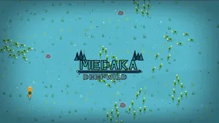 Скриншот 6 к игре MEDAKA: DEEPWILD