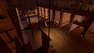 Armorer: Tidy Up the Armory Before Dawn