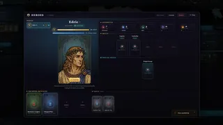 Скриншот 5 к игре Irkalla