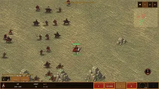 Скриншот 1 к игре Lead the Charge