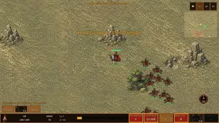 Скриншот 2 к игре Lead the Charge