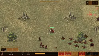 Скриншот 4 к игре Lead the Charge