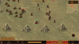 Скриншот 5 к игре Lead the Charge