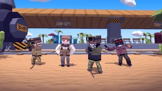 Скриншот 5 к игре King of Survival