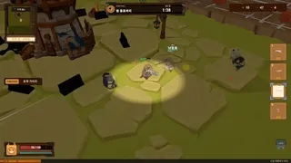 Cat Undead Island